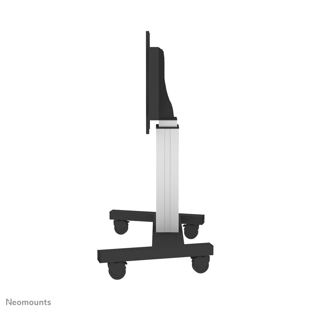Motorised Mobile Floor Stand - VESA 200x200 up to 800x600
