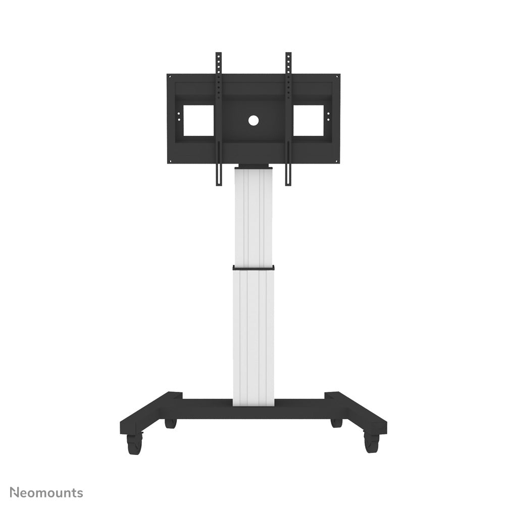 Motorised Mobile Floor Stand - VESA 200x200 up to 800x600