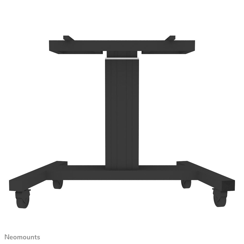 Motorised Mobile Floor Stand (90 tilt) - VESA 200x200 up to 800x600