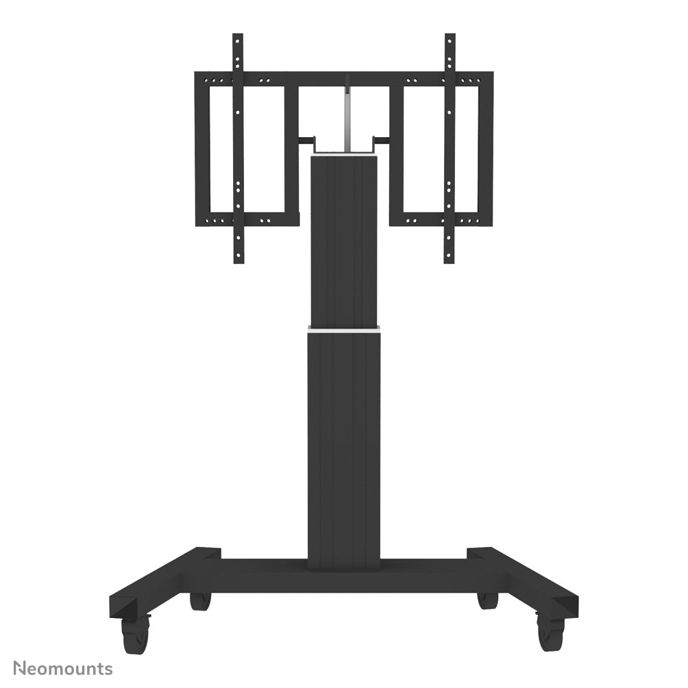 Motorised Mobile Floor Stand (90 tilt) - VESA 200x200 up to 800x600