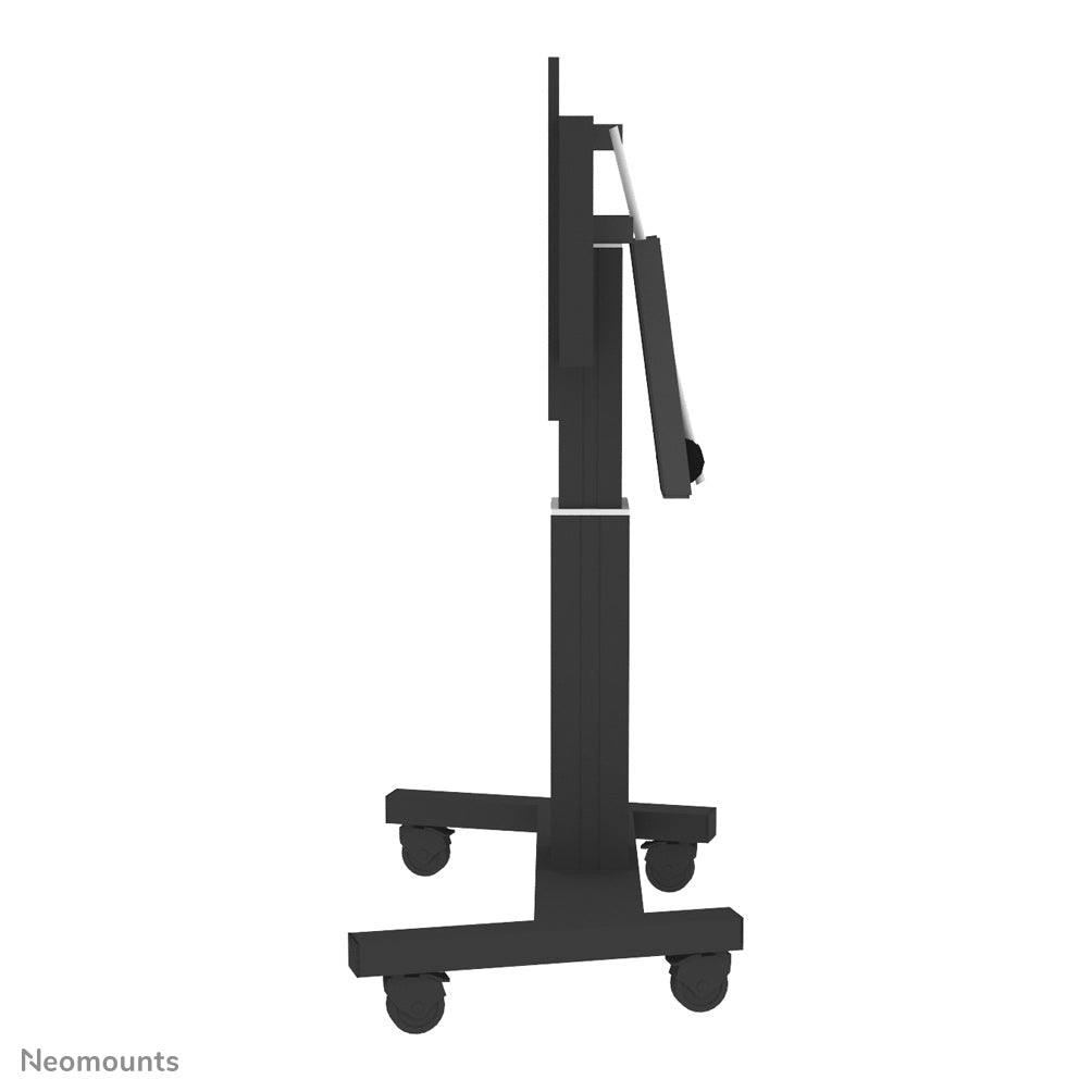 Motorised Mobile Floor Stand (90 tilt) - VESA 200x200 up to 800x600