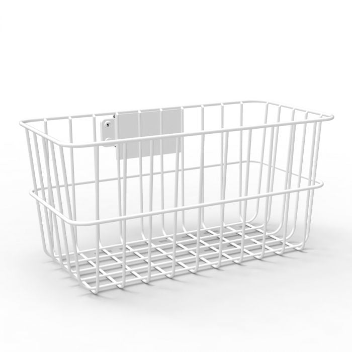 Rise Freedom 2.0 Basket Wh Acceory