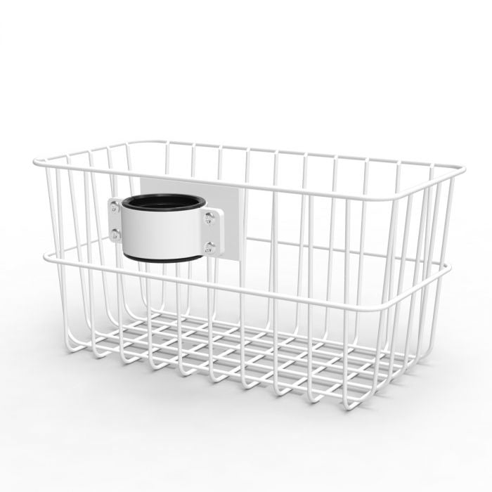 Rise Freedom 2.0 Basket Wh Acceory