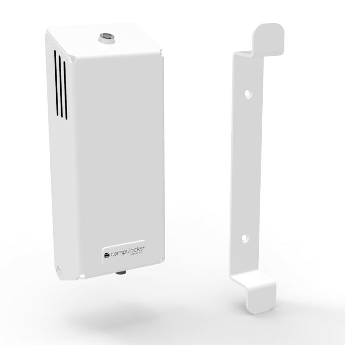 Rise Freedom 2.0 Secure Pwr Box Wh