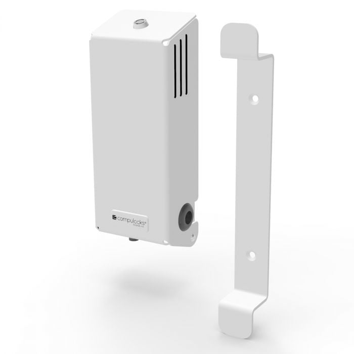 Rise Freedom 2.0 Secure Pwr Box Wh