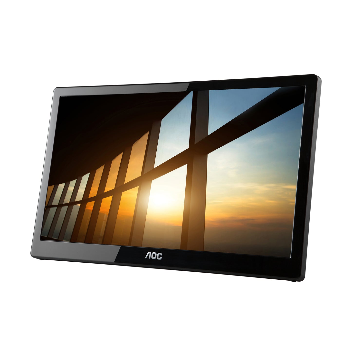 I1659FWUX 16in LED 5 ms 1920 x 1080 Wid I1659FWUX