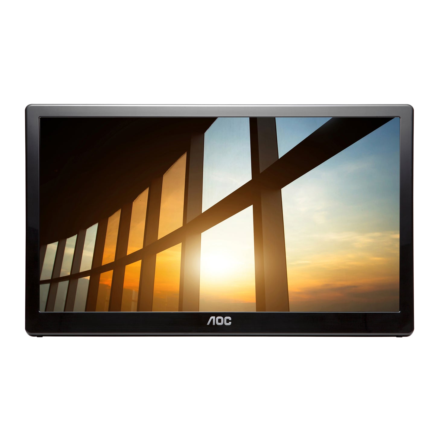 I1659FWUX 16in LED 5 ms 1920 x 1080 Wid I1659FWUX