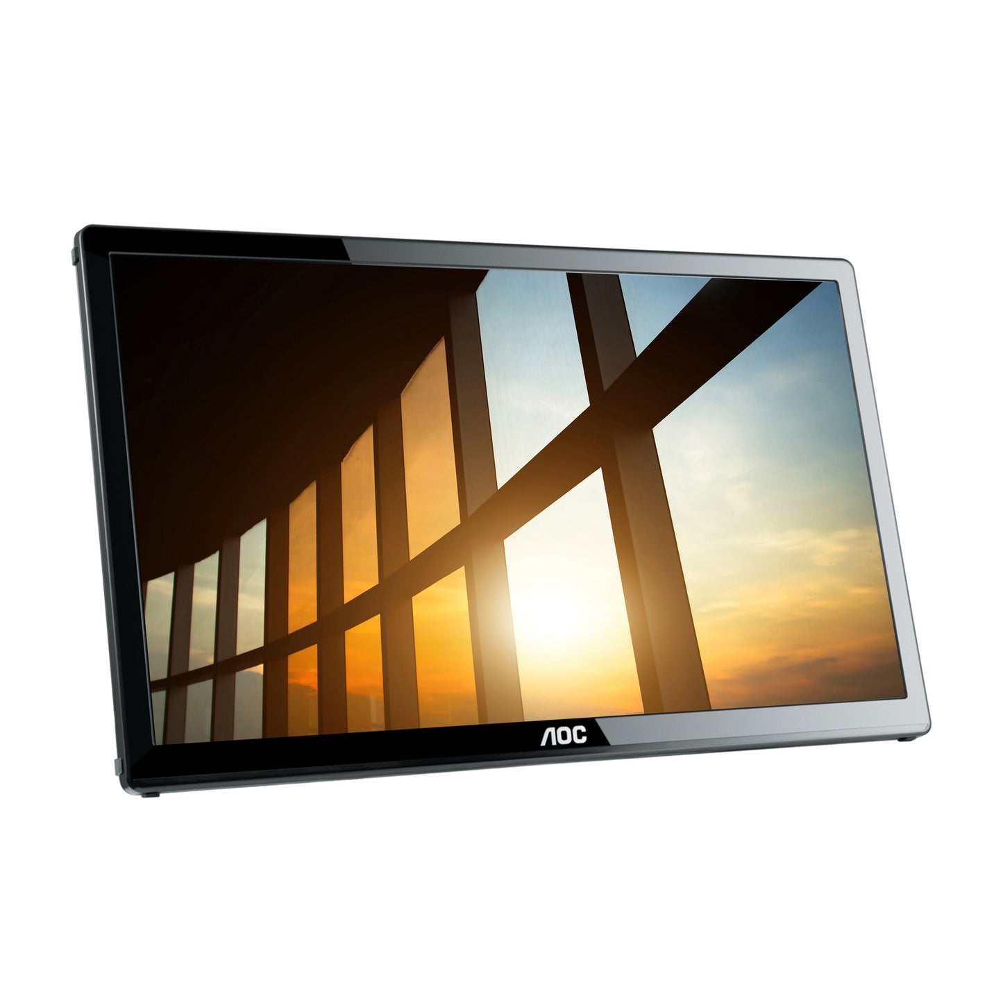 I1659FWUX 16in LED 5 ms 1920 x 1080 Wid I1659FWUX
