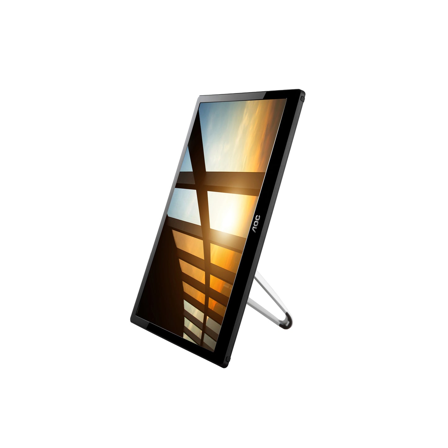 I1659FWUX 16in LED 5 ms 1920 x 1080 Wid I1659FWUX