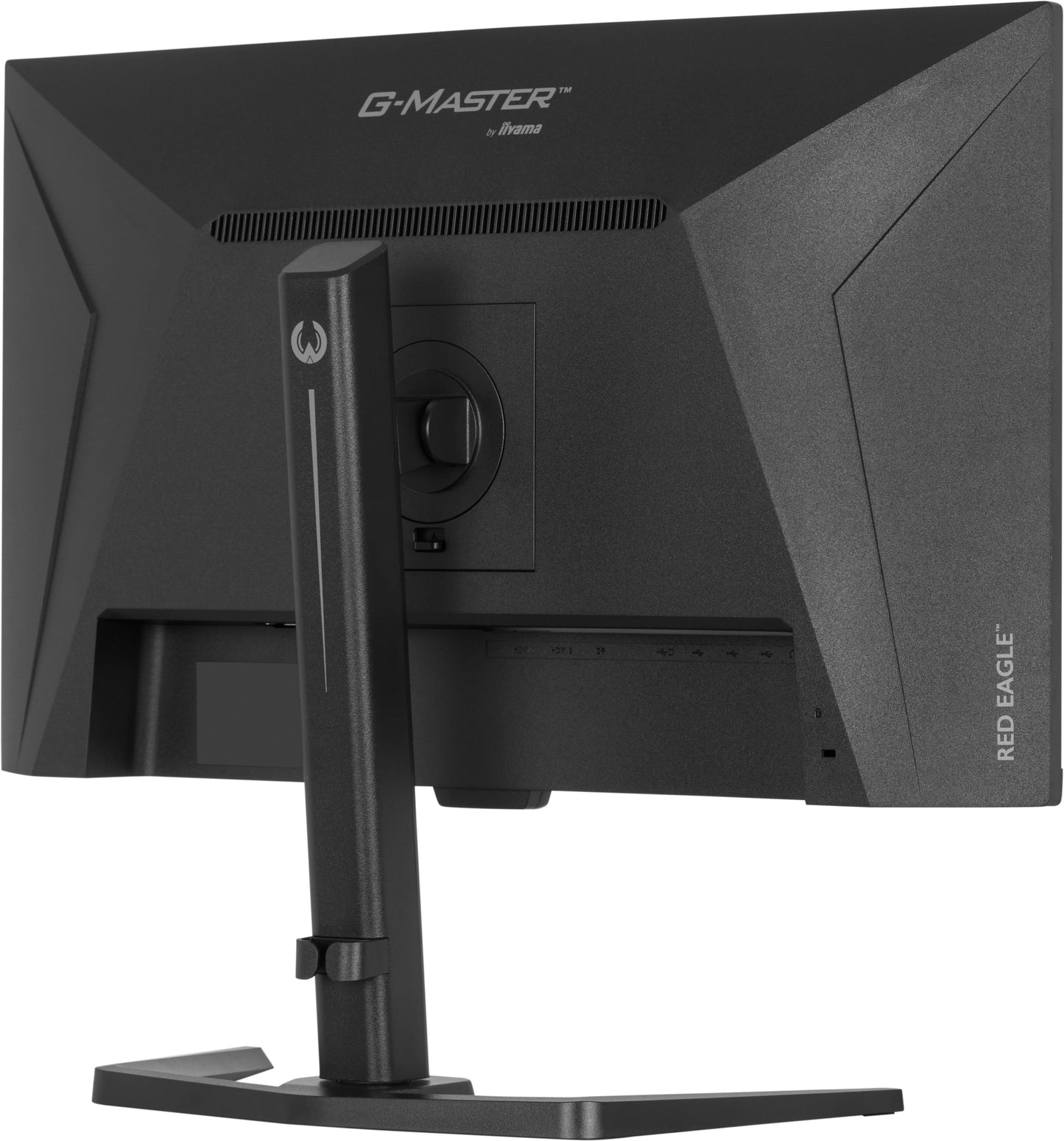 Iiyama 27W LCD 4K UHD Business/Gaming IPS 144 Hz
