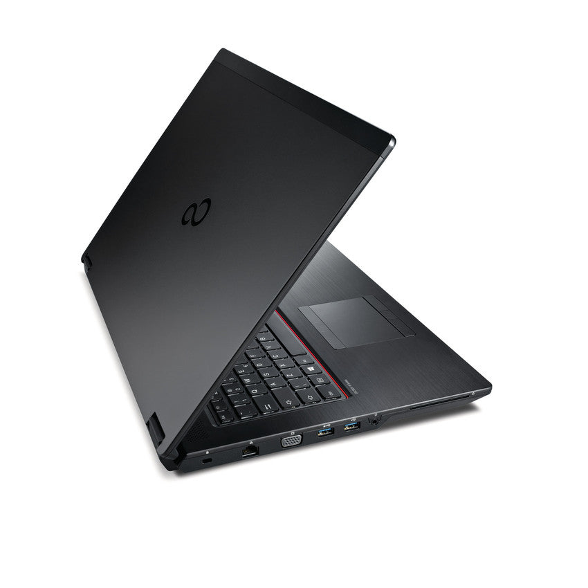 CELSIUS H970/I7-7820/16GB/512GB SSD