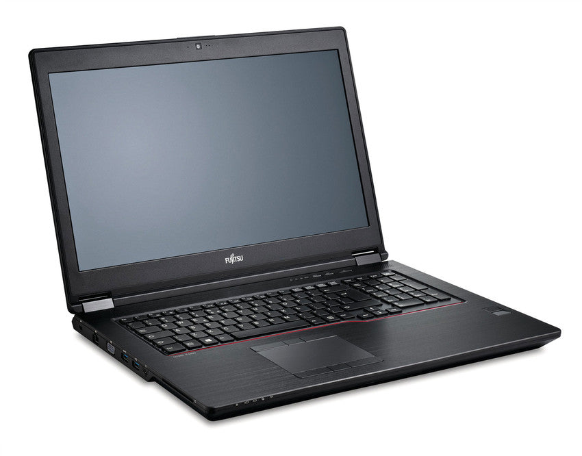 CELSIUS H970/I7-7820/16GB/512GB SSD