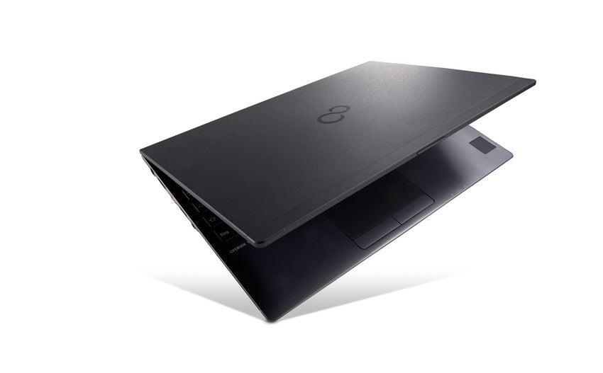 LIFEBOOK U938 BLACK/13.3 FHD TOUCH