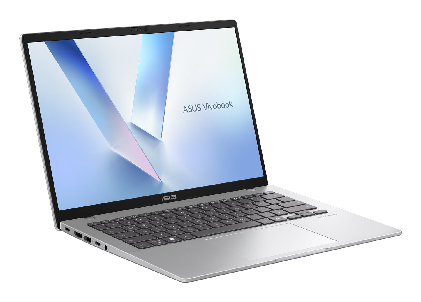 Asus Vivobook 14 M1407GA-LY012W-BE, 14WUXGA 300 nits, AMD Ryzen AI 7 445, 16GB DDR5, 512GB PCIe, AMD Radeon Graphics, W11H