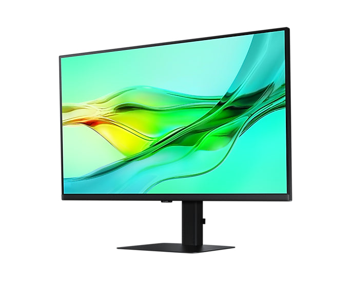 LS32D600UAUXEN 32IN IPS 2560x1440 350cd LS32D600UAUXEN