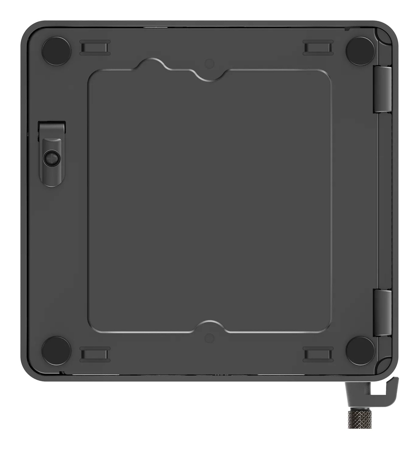 NUC/15 PRO RNUC15CRKC700000 No Cord L6