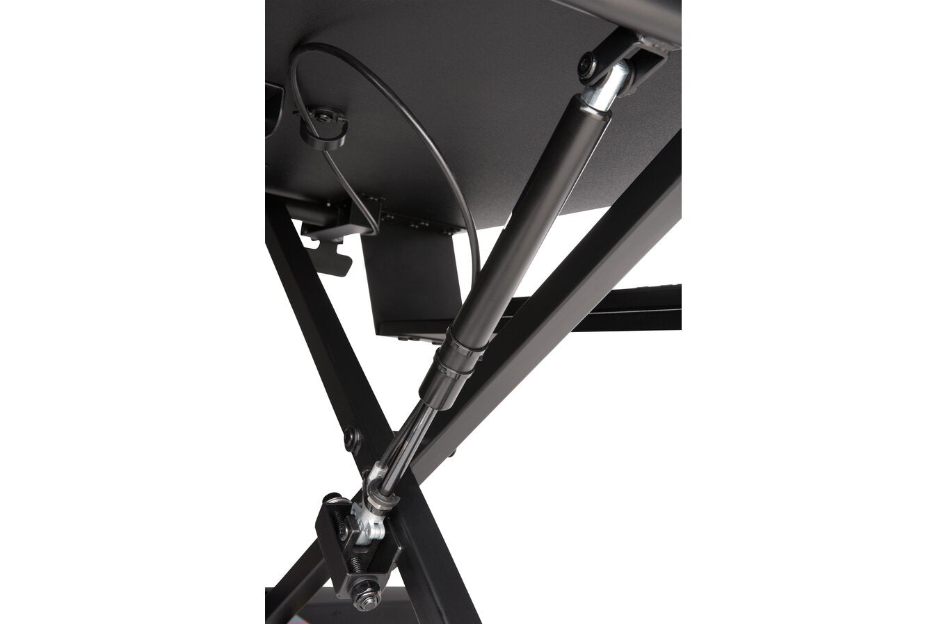 SmartFit Sit/Stand Desk K52804WW