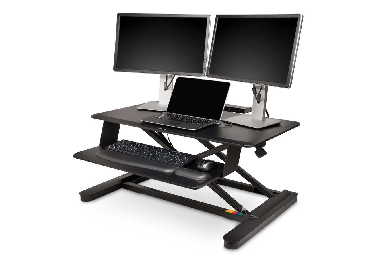 SmartFit Sit/Stand Desk K52804WW