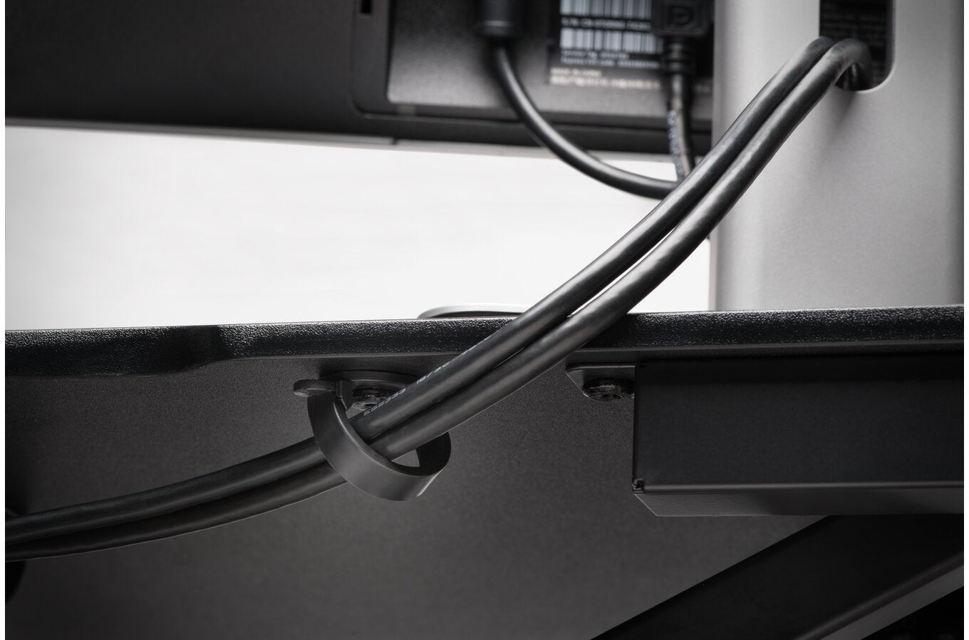 SmartFit Sit/Stand Desk K52804WW