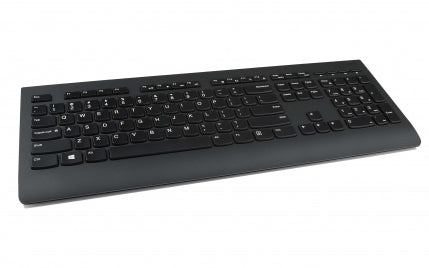 Lenovo Professional Wireless Keyboard -Belgian/ French