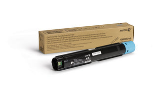 XEROX XFX Toner cyan Extra High Capacity 16500 pages VersaLink C7020/C7025/C7030