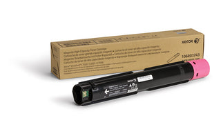 XEROX XFX Toner magenta High Capacity 9800 pages for VersaLink C7020/C7025/C7030