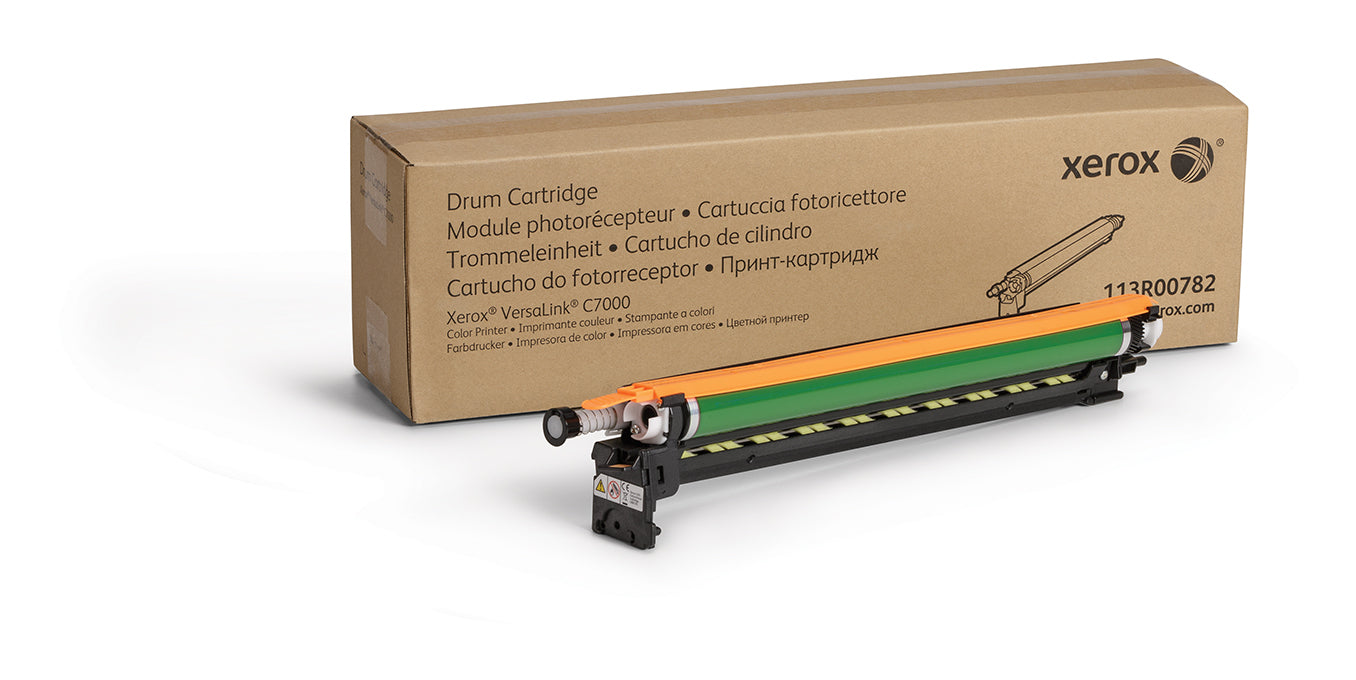 XEROX XFX Print Cartridge 80000 Pages for VersaLink C7000