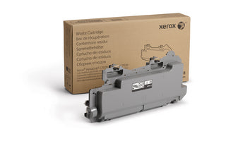 XEROX XFX Waste Cartridge 30000 Pages for VersaLink C7000