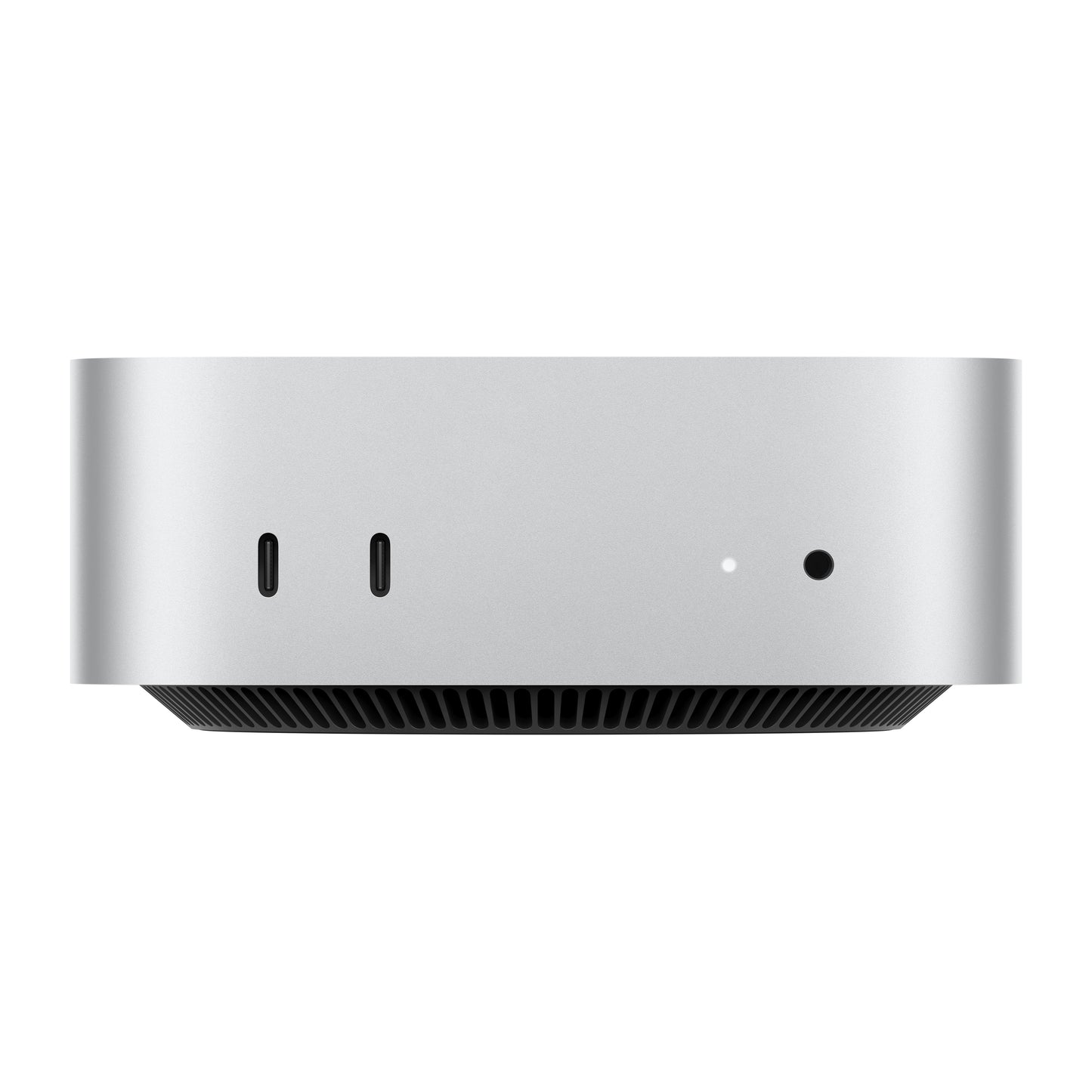 APPLE Mac mini M4 chip with 10-core CPU and 10-core GPU 16GB 256GB SSD