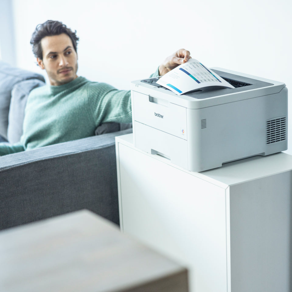 Brother Laser printer HL-L3240CDWE