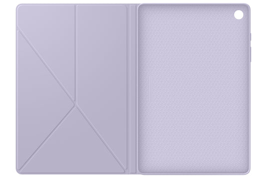 SAMSUNG Book Cover Tab A9+ Wit