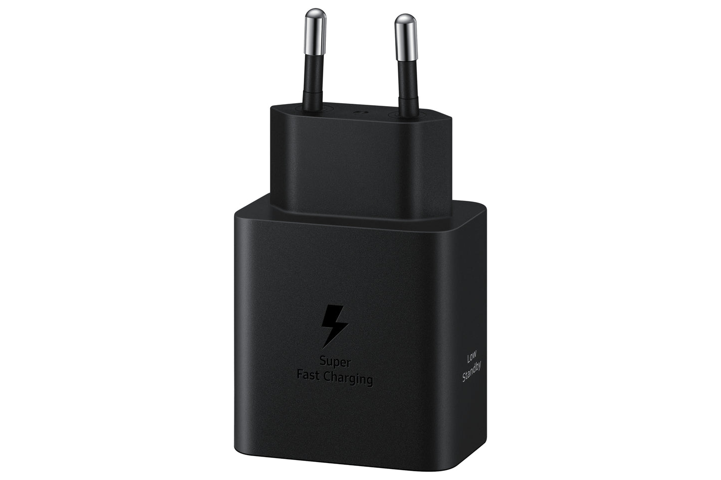 Samsung USB-C lader 45w fast charging