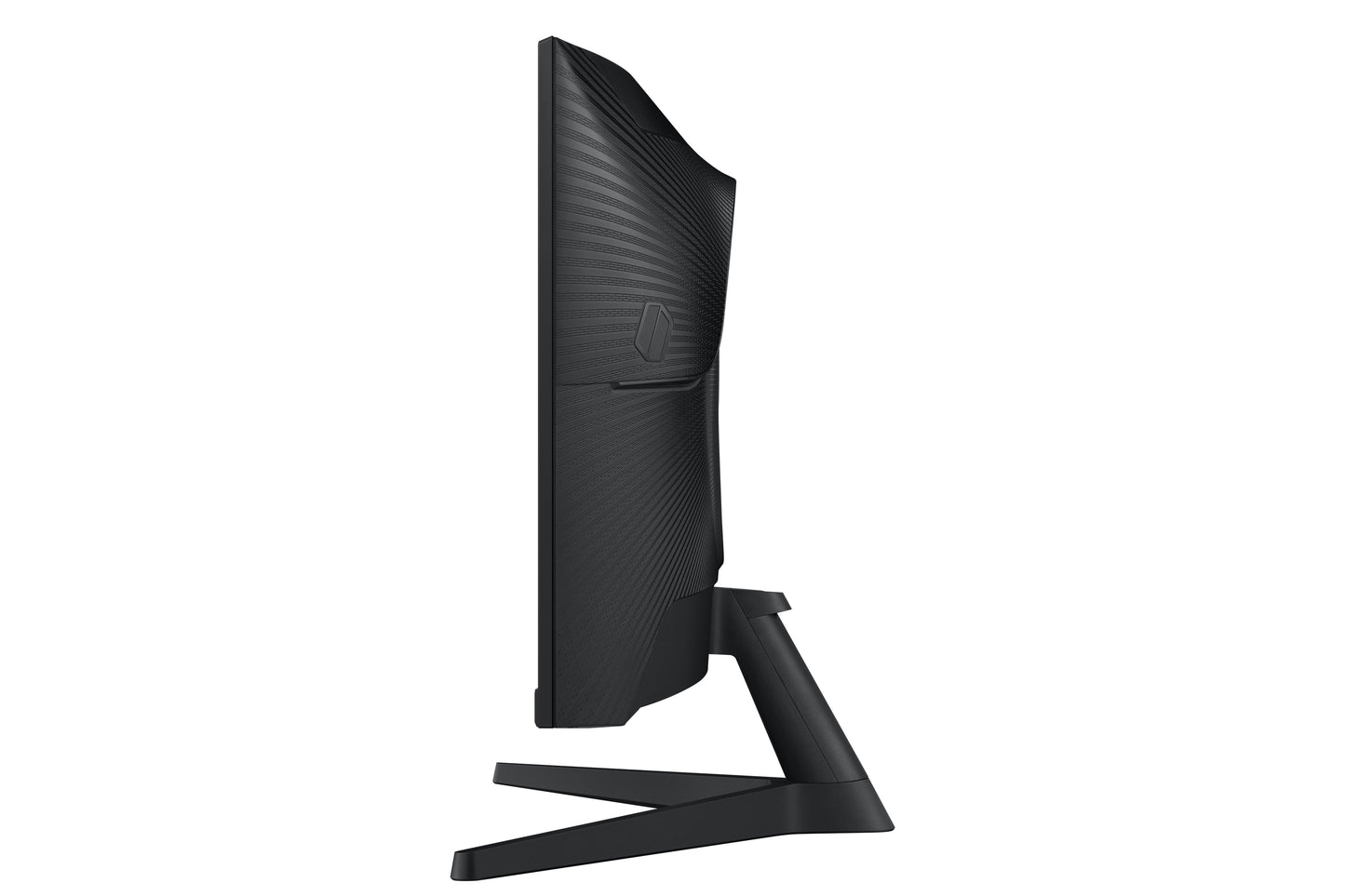 Samsung 27 inch QHD (2560x1440) curved monitor, 165Hz, 1ms, HDMI, DisplayPort,
