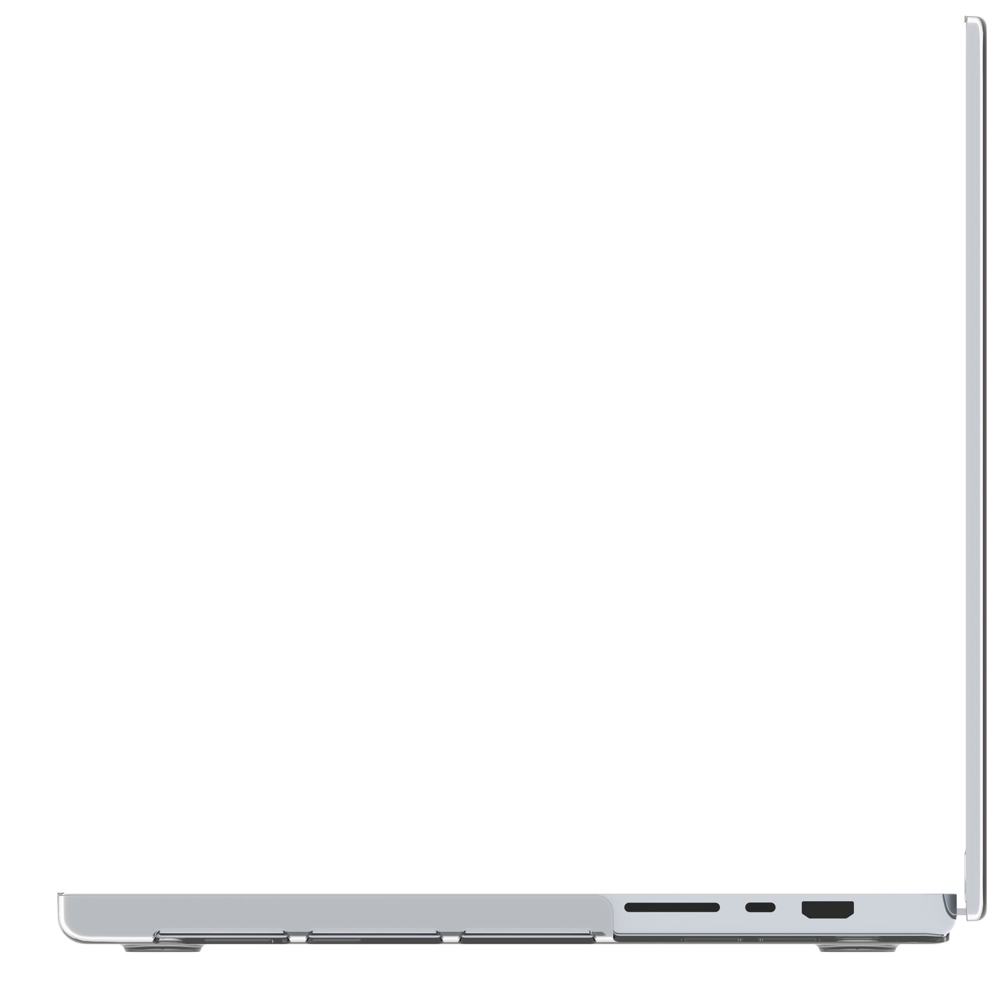 ISL-MacBook Pro 16 M3/M4-Clear