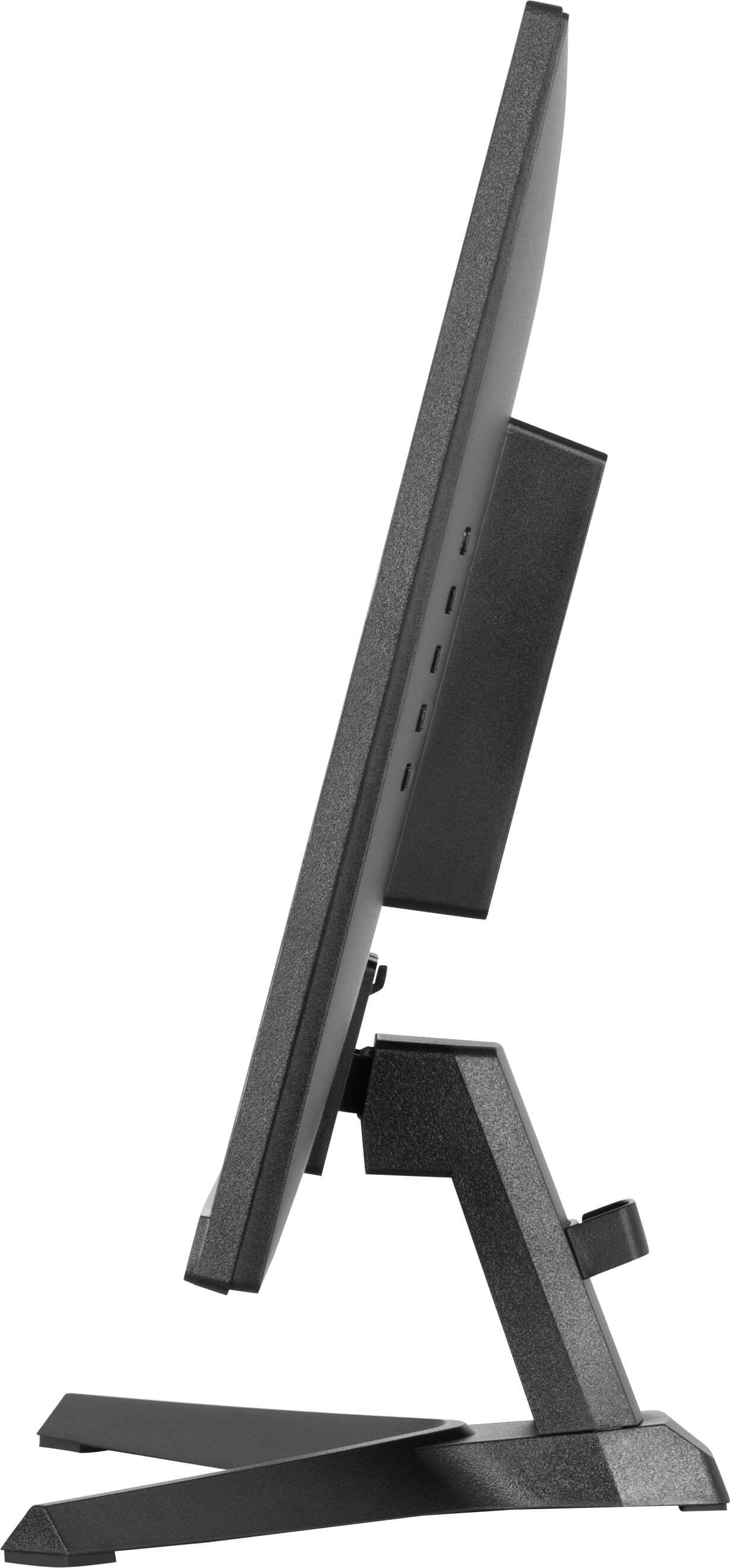 IIYAMA G-MASTER G2470HS-B1 23.8, 60.5cm Fast IPS 1920 x 1080 @180Hz (2.1 megapixel Full HD, DisplayPort) 16:9 300 cd/m² 1000:1  0.2ms HDMI