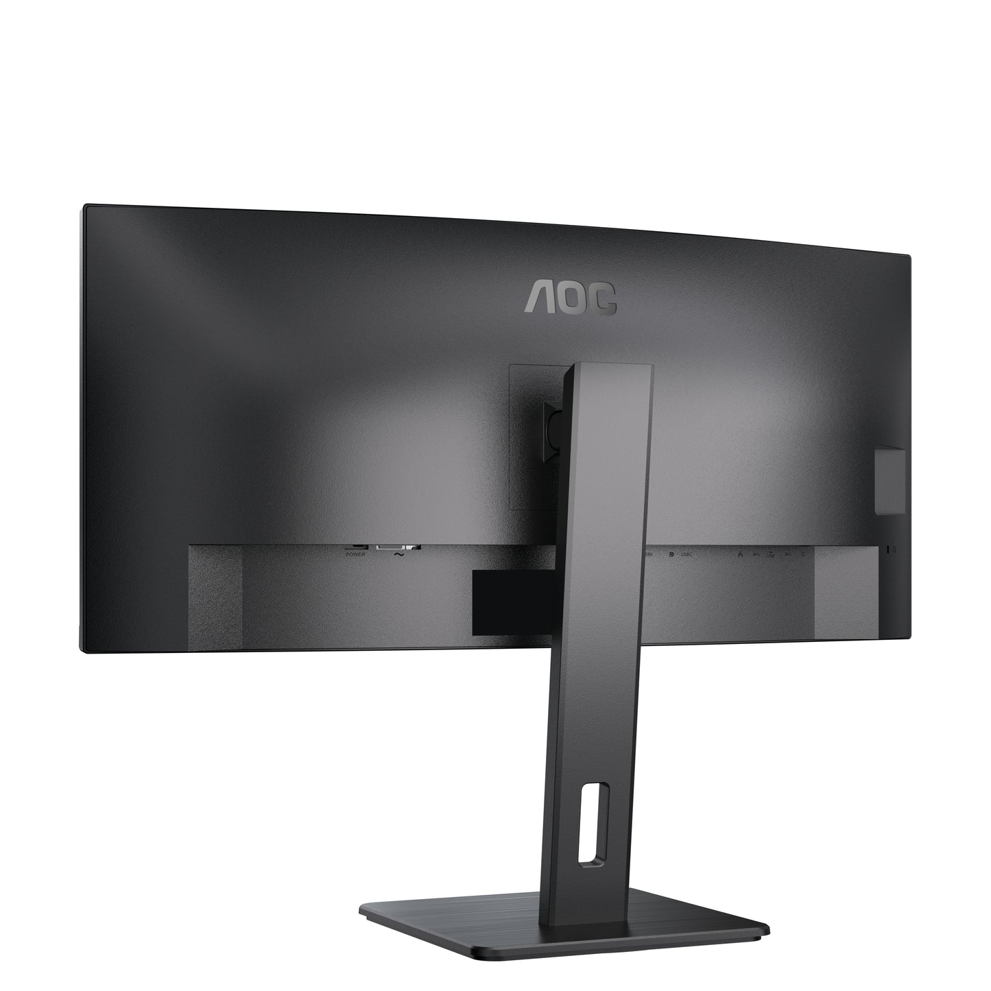 CU34P3CV 34IN DOCK VA Curved 3440x1440 CU34P3CV