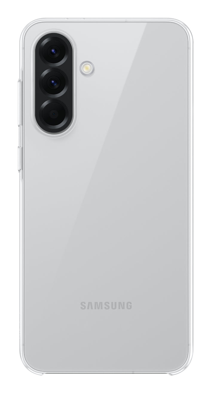 Samsung Clear Case A56 Transparancy