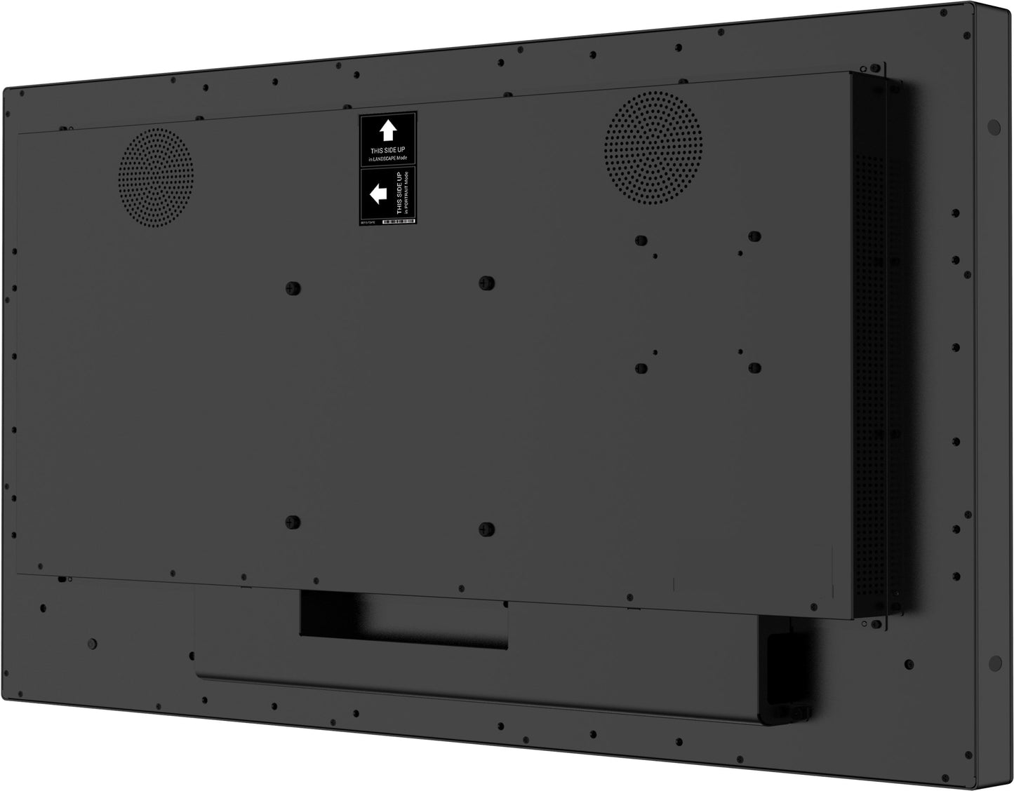 IIYAMA 43W LCD Bonded Proj Captive
