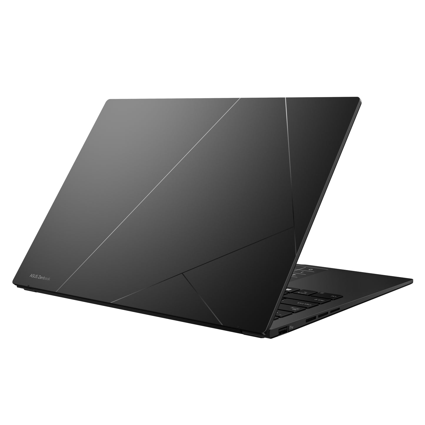 Zenbook 14UM3406KA-QD132W-BE, 14.0 60Hz WUXGA OLED, AMD Ryzen AI 7 350, 32GB LPDDR5X, 1TB M.2 NVMe PCIe 4.0 SSD, AMD Radeon Graphics, W11H,