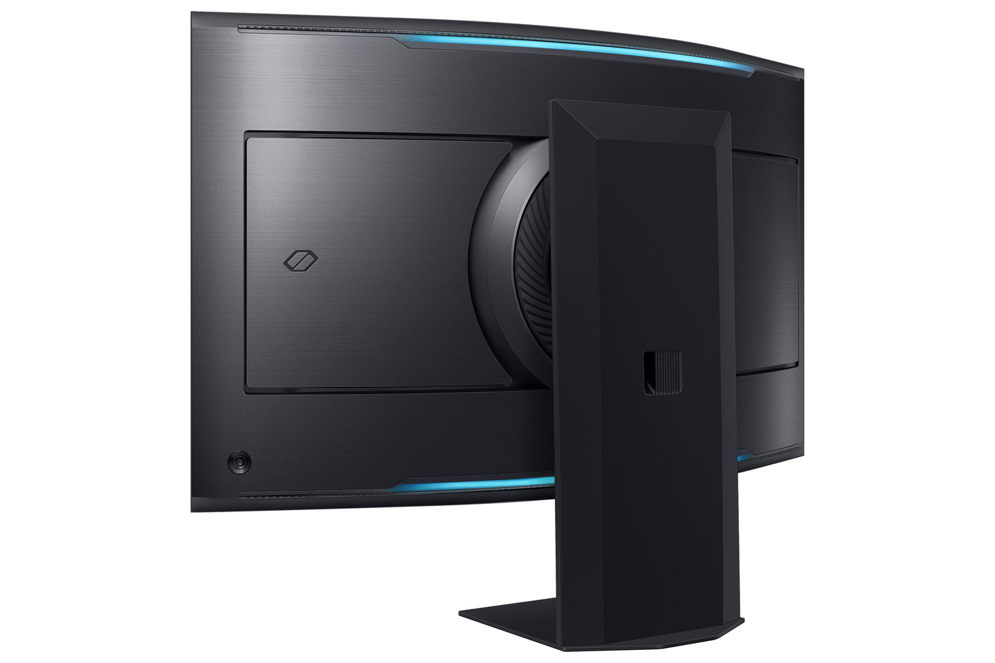 55 VA Flat 16:9 3840x2160 1ms 165Hz HDMI LS55CG97WNUXEN