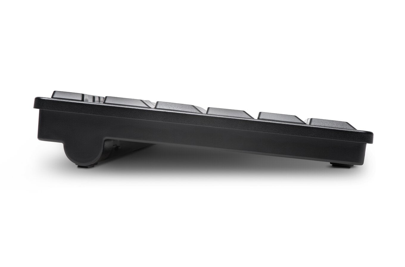 Pro Fit Low-Profile # Black (Belgium - K75230BE