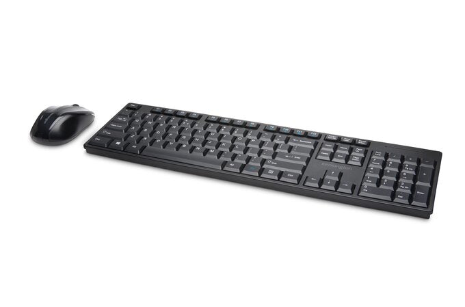 Pro Fit Desktop Set - Black (Azerty FR) K75230FR
