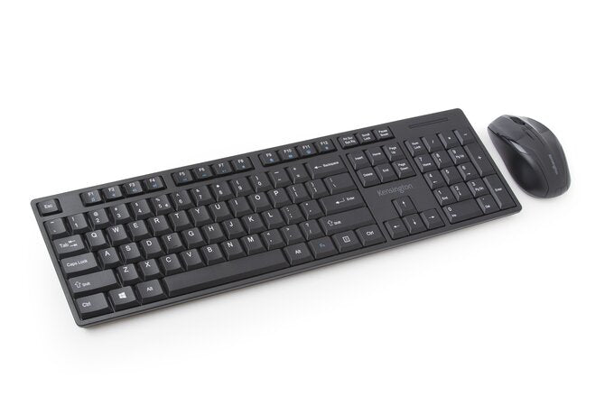 Pro Fit Desktop Set - Black (Azerty FR) K75230FR