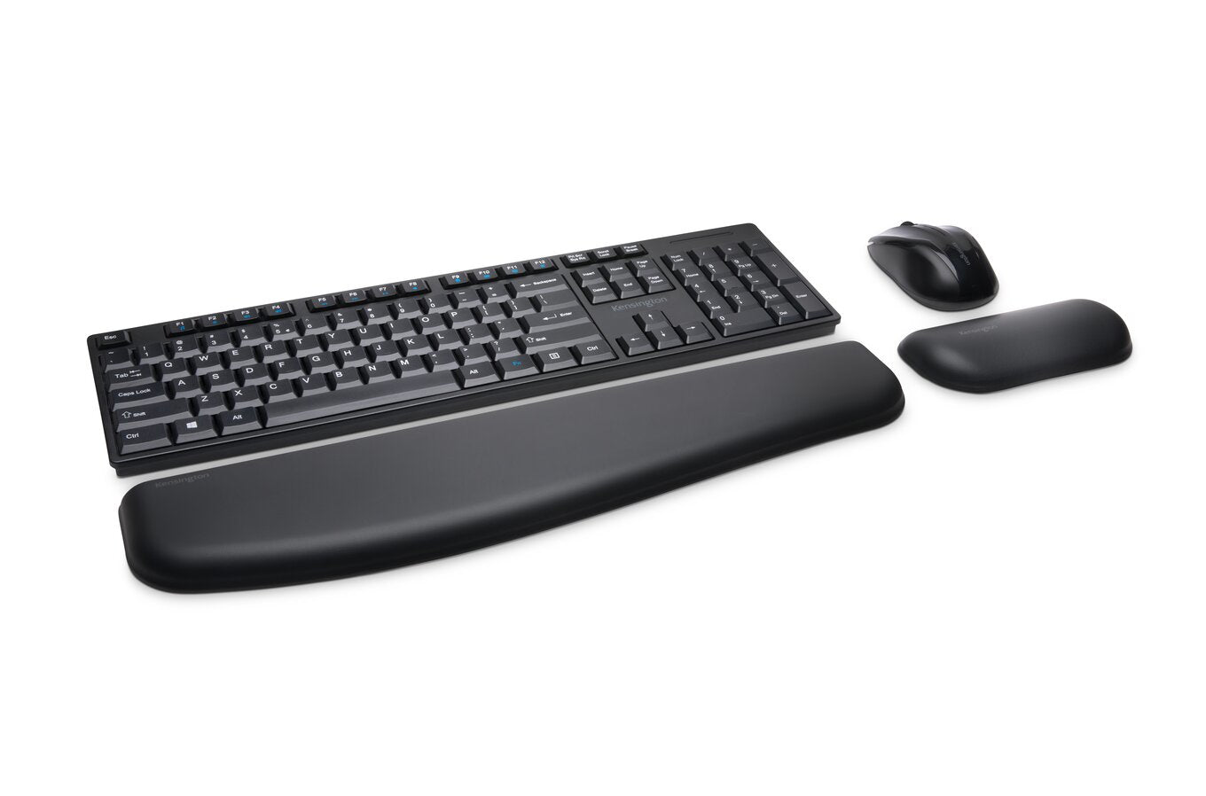 Pro Fit Low-Profile # Black (Belgium - K75230BE