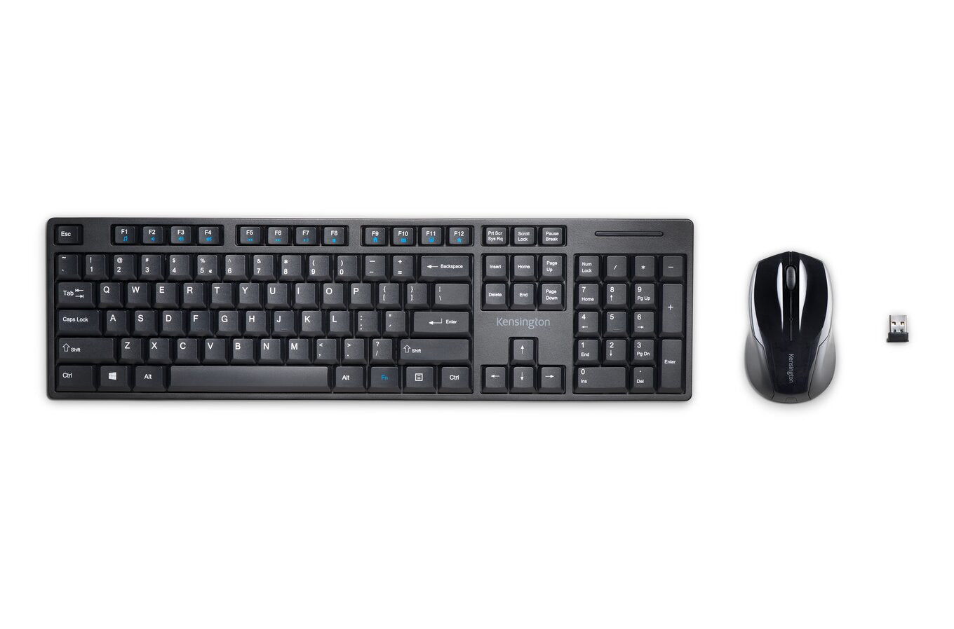 Pro Fit Low-Profile # Black (Belgium - K75230BE