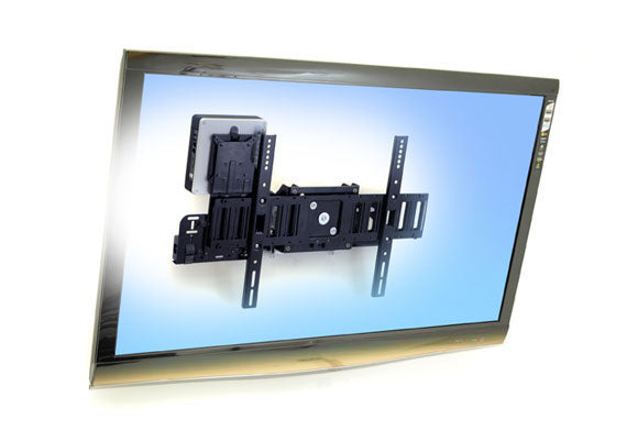 DGTLSIGNAGE INTGR WALL MOUNT 60-600-009