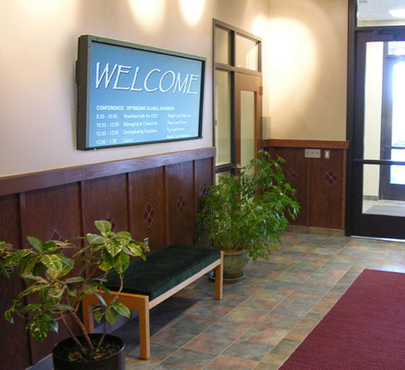 DGTLSIGNAGE INTGR WALL MOUNT 60-600-009