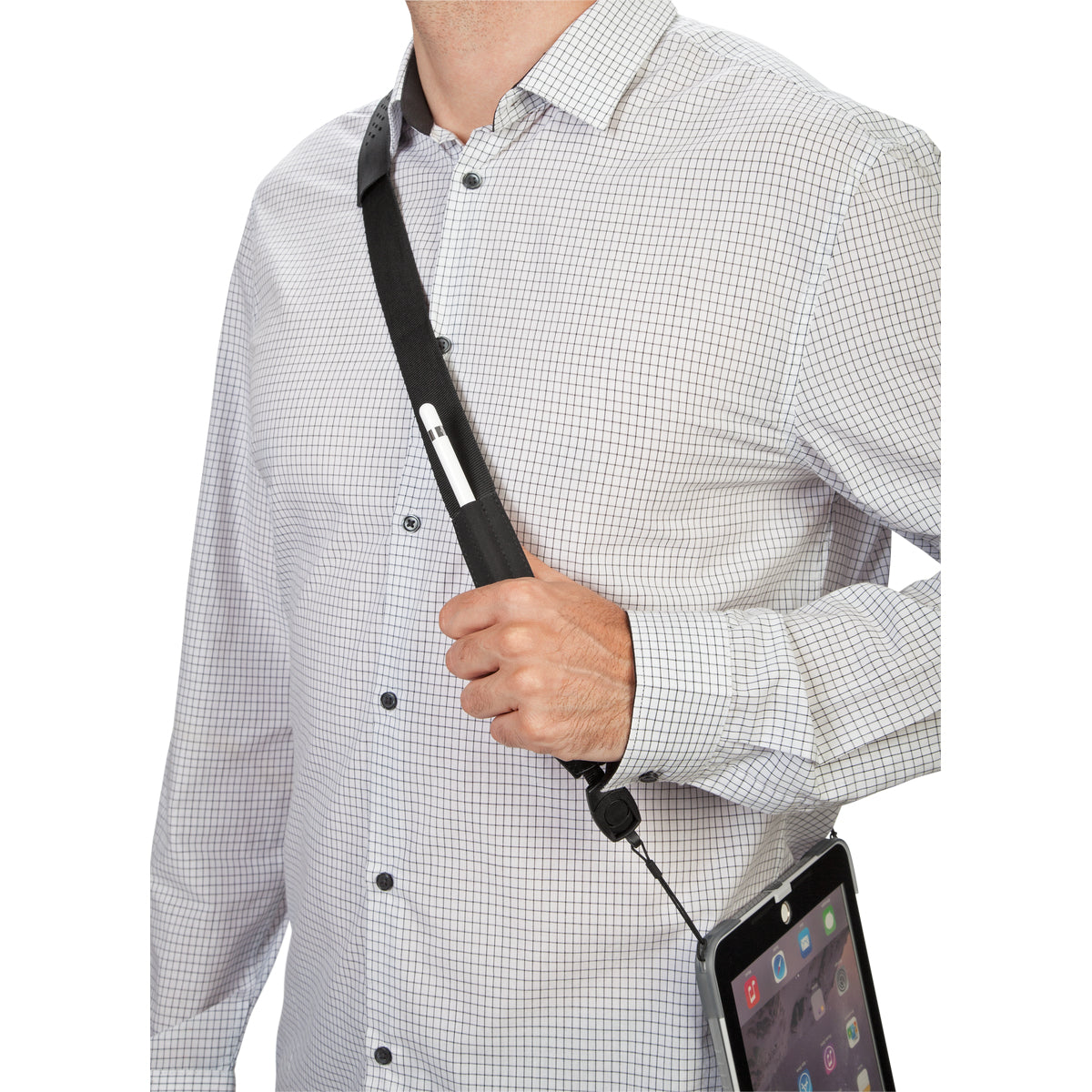 SAFEPORT SHOULDER STRAP ACCESS THA101GLZ
