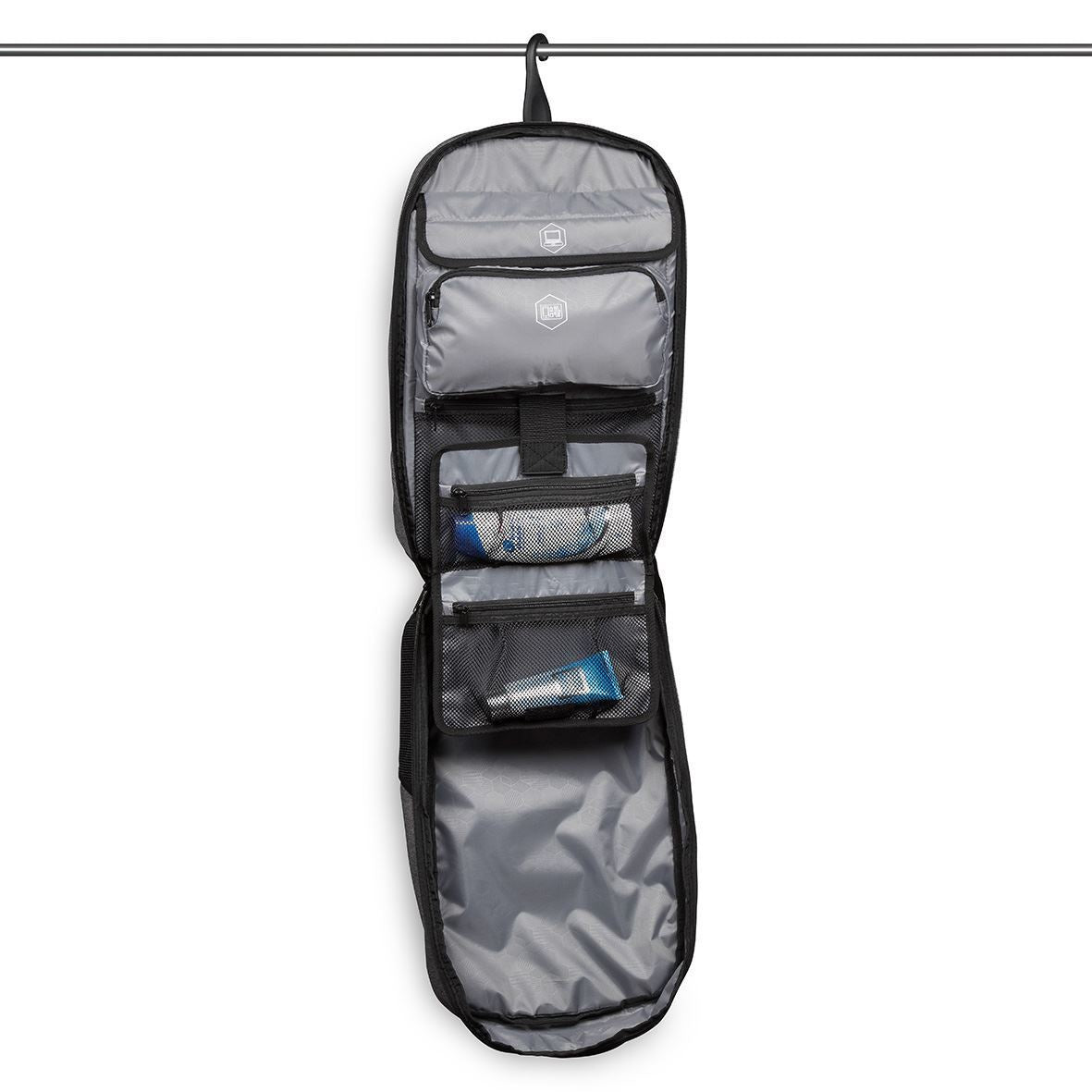 Fitness 15.6 Backpack Grey TSB94404EU