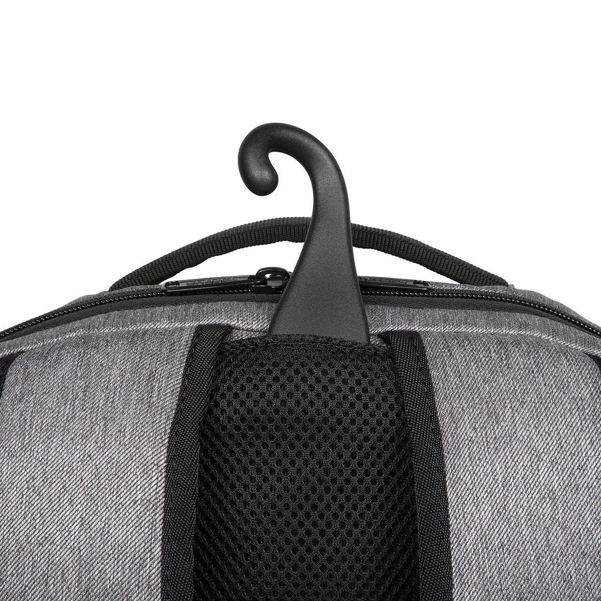 Fitness 15.6 Backpack Grey TSB94404EU